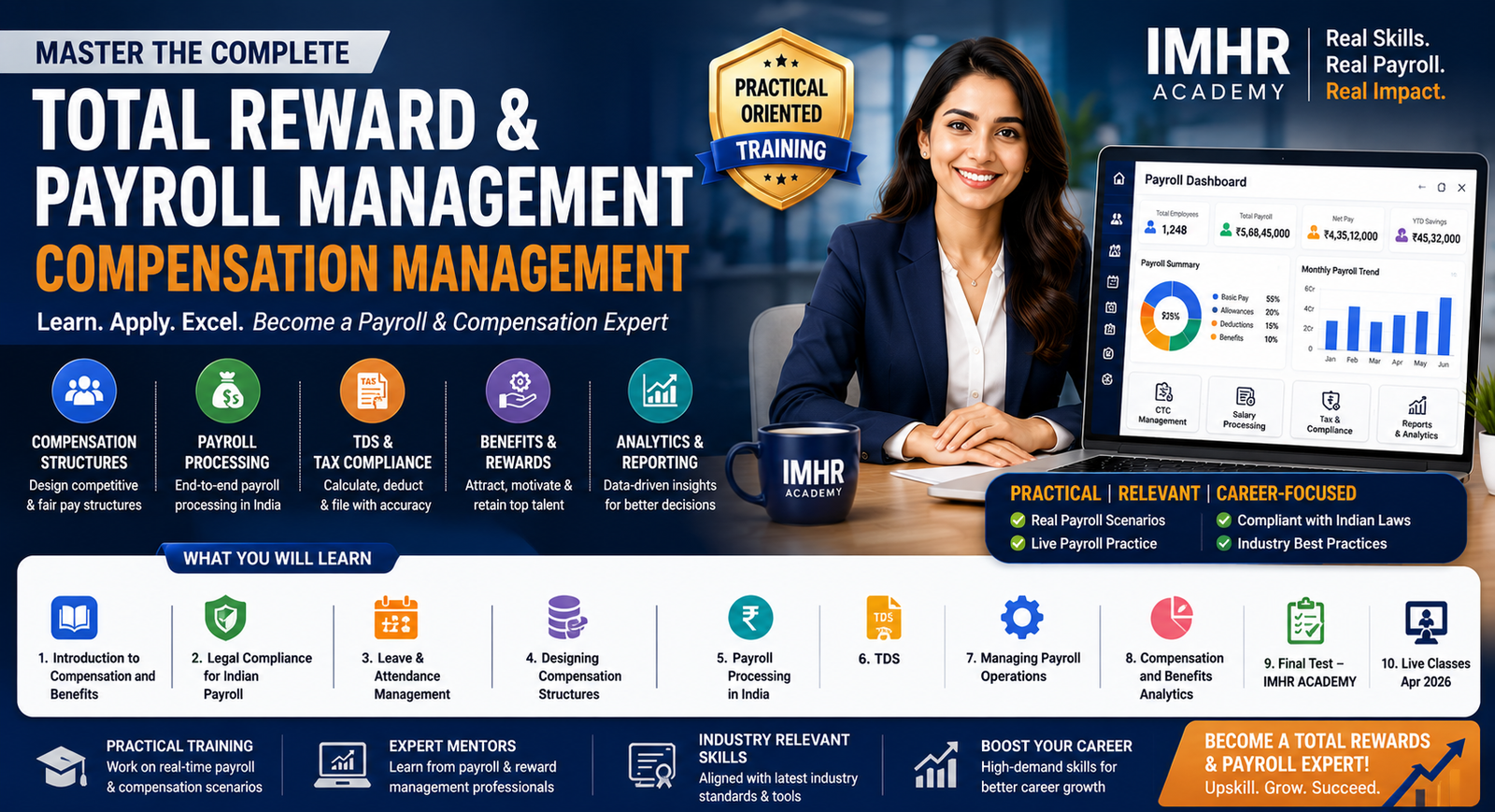 Payroll Course Banner 1