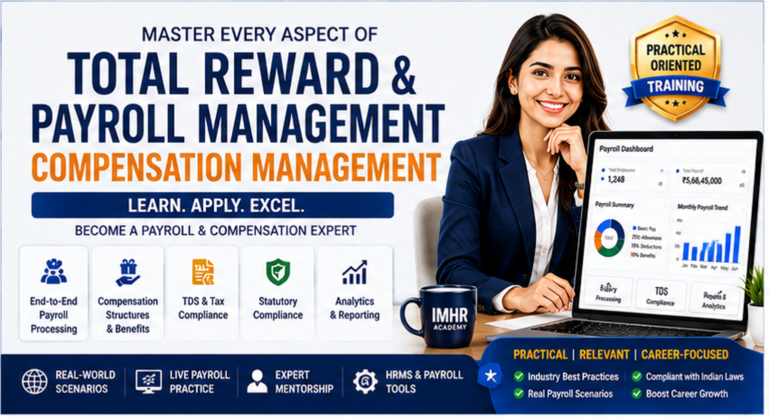 Payroll Course Banner 5