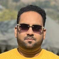 Izhar Sabri - SQL Trainer